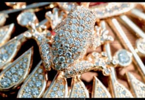 sertissage joaillerie