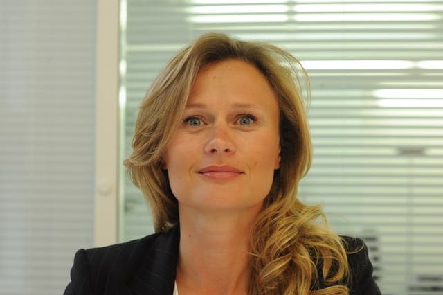 Ariane Janis Mediam Suisse