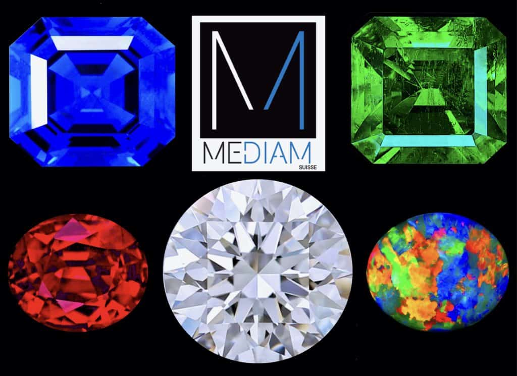 investir dans les pierres précieuses