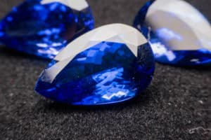 le saphir gemmologie
